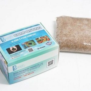 Vi Sinh Ủ Phân Compost