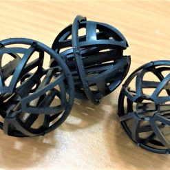 Giá thể vi sinh vật